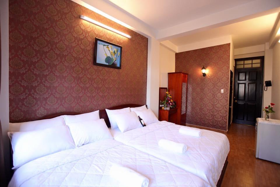 Khách sạn Sol Nha Trang