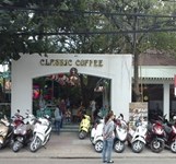 Cafe Classic