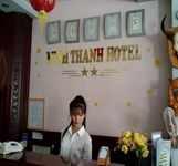 Khách Sạn Minh Thanh