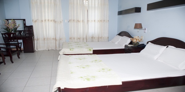 Khách Sạn Minh Thanh