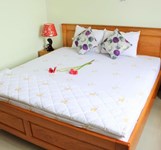 Khách Sạn Bờ Biến Ngà