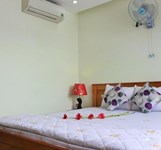 Khách Sạn Bờ Biến Ngà