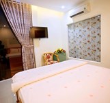 Khách Sạn Bờ Biến Ngà