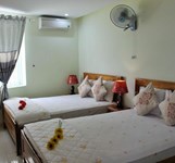 Khách Sạn Bờ Biến Ngà