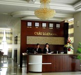 Khách sạn Châu Loan