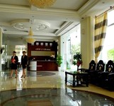 Khách sạn Châu Loan