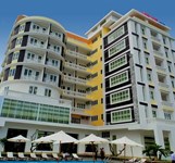 Khách sạn Châu Loan