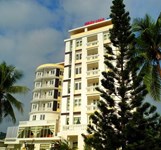 Khách sạn Châu Loan