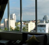 Khách sạn Châu Loan