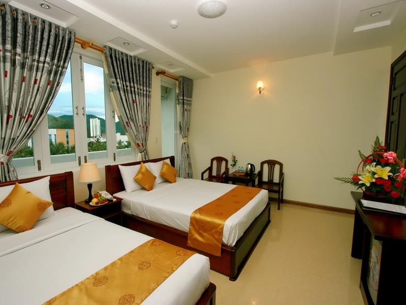 Khách sạn Châu Loan