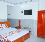 Khách Sạn Thanh Hải 2