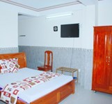 Khách Sạn Thanh Hải 2