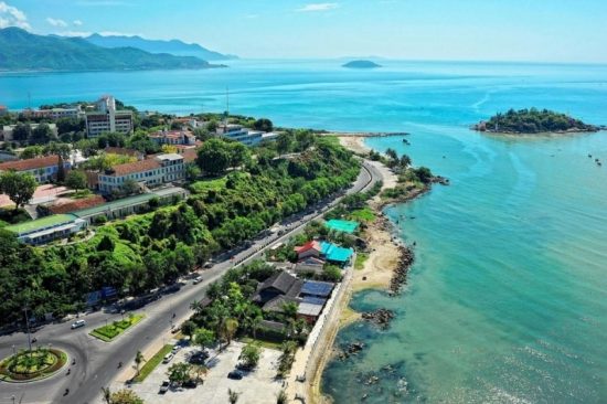 Trường Đại học Nha Trang