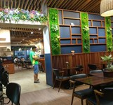 Caleen Coffee - Mường Thanh Viễn Triều Nha Trang