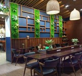 Caleen Coffee - Mường Thanh Viễn Triều Nha Trang