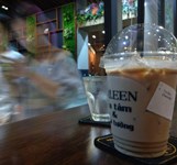 Caleen Coffee - Mường Thanh Viễn Triều Nha Trang