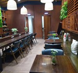 Caleen Coffee - Mường Thanh Viễn Triều Nha Trang