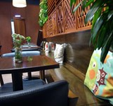 Caleen Coffee - Mường Thanh Viễn Triều Nha Trang