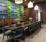 Caleen Coffee - Mường Thanh Viễn Triều Nha Trang