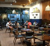 Caleen Coffee - Mường Thanh Viễn Triều Nha Trang