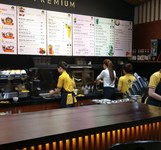 Caleen Coffee - Mường Thanh Viễn Triều Nha Trang