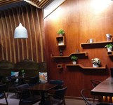 Caleen Coffee - Mường Thanh Viễn Triều Nha Trang