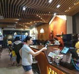 Caleen Coffee - Mường Thanh Viễn Triều Nha Trang