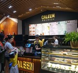 Caleen Coffee - Mường Thanh Viễn Triều Nha Trang