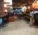Caleen Coffee - Mường Thanh Viễn Triều Nha Trang