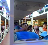 Xe Phúc An Nha Trang