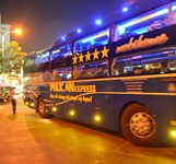 Xe Phúc An Nha Trang