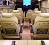 Xe Cát Thiên Hải Nha Trang