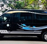 Xe Cát Thiên Hải Nha Trang