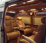 Xe Thịnh Phát Limousine