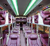 Xe Việt Nhật Nha Trang