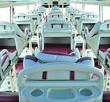 Xe Việt Nhật Nha Trang