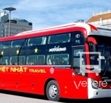 Xe Việt Nhật Nha Trang