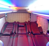 Xe Huỳnh Gia Nha Trang