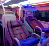 Xe Huỳnh Gia Nha Trang