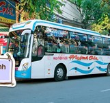 Xe Huỳnh Gia Nha Trang