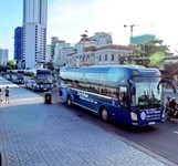 Bến Xe Nhà Nha Trang