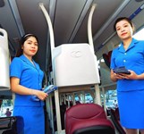 Bến Xe Nhà Nha Trang
