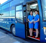Bến Xe Nhà Nha Trang