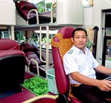 Bến Xe Nhà Nha Trang