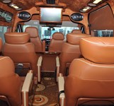 Xe Cúc Tùng Nha Trang