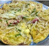 Bánh Xèo Chảo Tô Hiến Thành