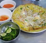 Bánh Xèo Chảo Tô Hiến Thành
