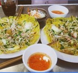 Bánh Xèo Chảo Tô Hiến Thành