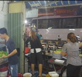 Bánh Xèo Chảo Tô Hiến Thành