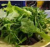 Bánh Xèo Chảo Tô Hiến Thành